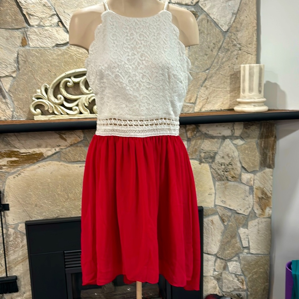 Summer Dress